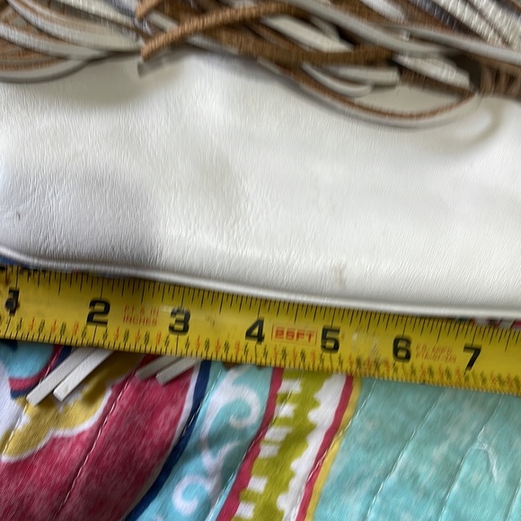 Rebecca Minkoff fringed Crossbody - Picture 12 of 15